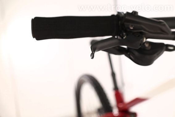 Produit Reconditionne    Vtt Electrique Megamo Crave Crb 05 2024    Bon Etat - 9