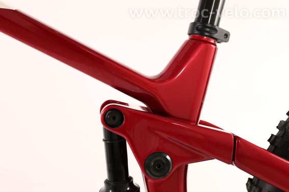 Produit Reconditionne    Vtt Electrique Megamo Crave Crb 05 2024    Bon Etat - 10