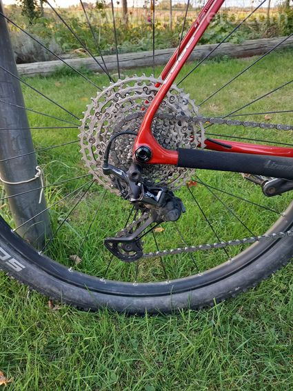 vtt cube reaction XL 29 - 3
