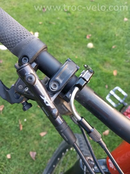 vtt cube reaction XL 29 - 6