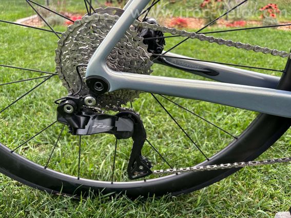 Liv Langma advanced pro 1 - 2