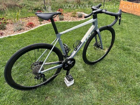 Liv Langma advanced pro 1 - 3