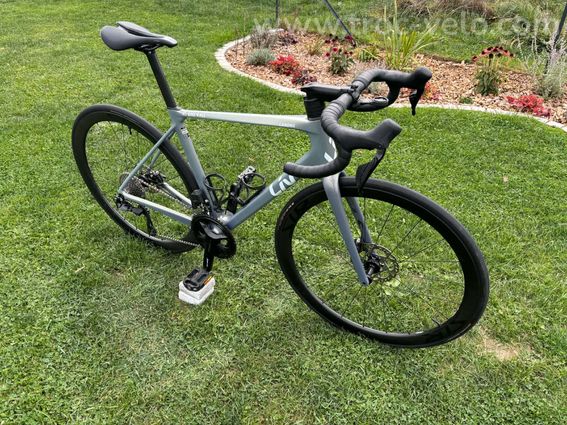 Liv Langma advanced pro 1 - 4