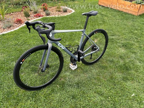 Liv Langma advanced pro 1 - 5