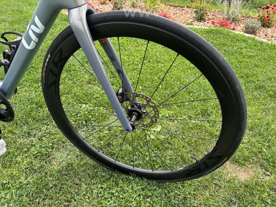 Liv Langma advanced pro 1 - 6