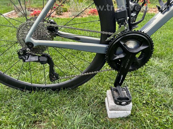 Liv Langma advanced pro 1 - 7
