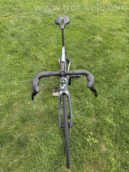 Liv Langma advanced pro 1 - 8