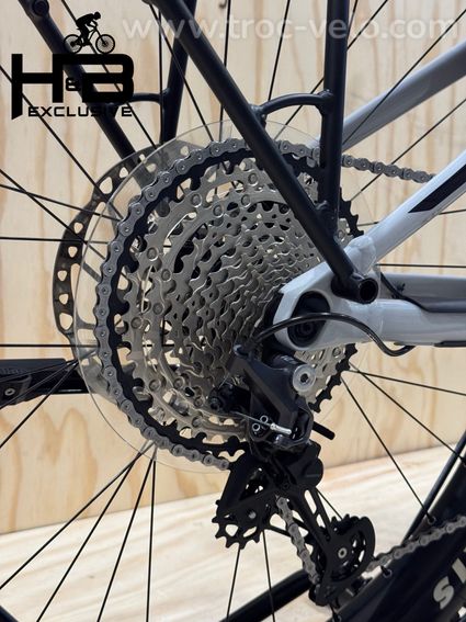 Giant Stance E + EX Pro 29 pouces VTT électrique Shimano Deore 2022 - 15