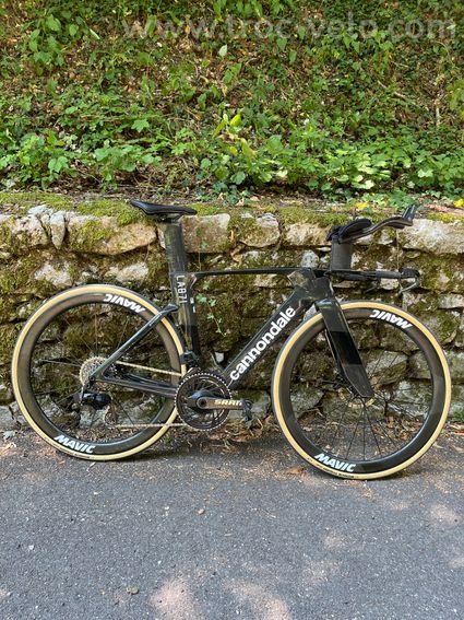 Roues mavic cosmic slr 45