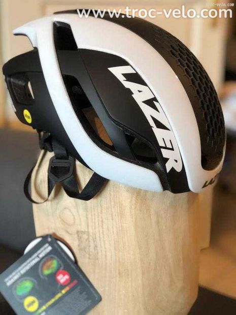 Casque lazer bullet 2.0 mips - 1