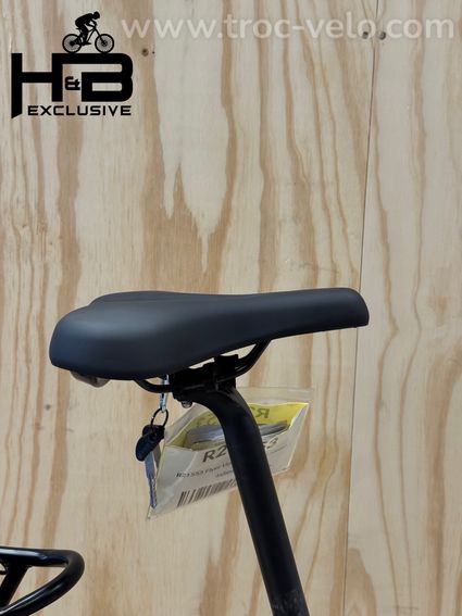 Flyer Upstreet5 7.12 Mixed Vélo électrique Shimano Deore 2022 - 10