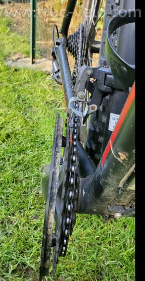Vtt specialized - 3