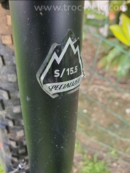 Vtt specialized - 4