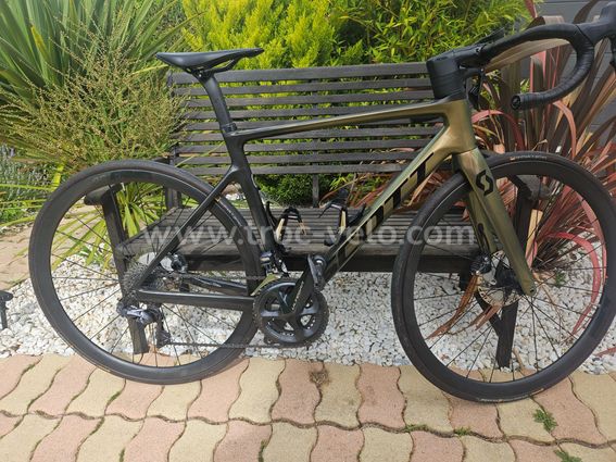Scott addict cr 15