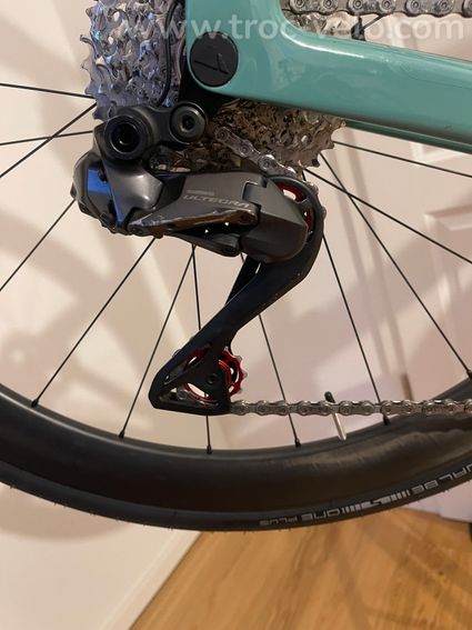 Aeroad CF SLX 8 Di2 2023 - 3