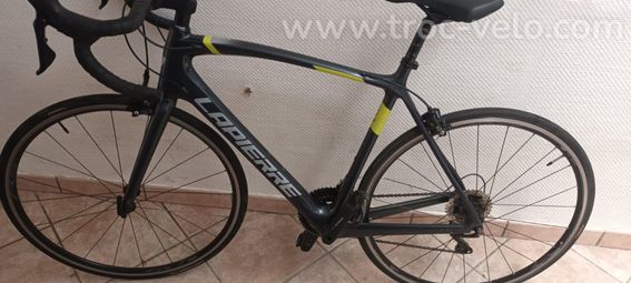 Vend Lapierre Sensium 500 carbone (2020) - 2