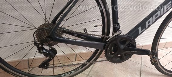 Vend Lapierre Sensium 500 carbone (2020) - 3
