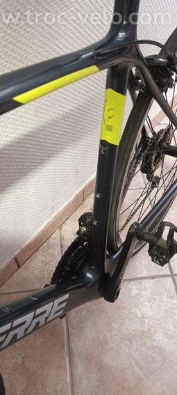 Vend Lapierre Sensium 500 carbone (2020) - 4