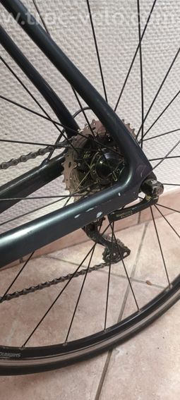 Vend Lapierre Sensium 500 carbone (2020) - 5