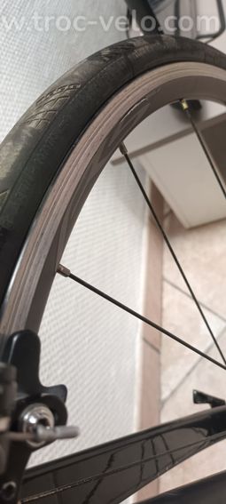 Vend Lapierre Sensium 500 carbone (2020) - 6