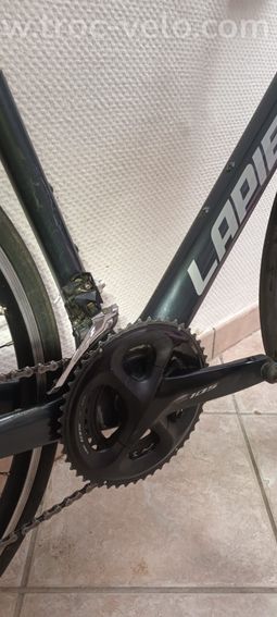 Vend Lapierre Sensium 500 carbone (2020) - 7