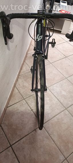 Vend Lapierre Sensium 500 carbone (2020) - 8