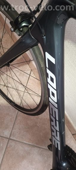 Vend Lapierre Sensium 500 carbone (2020) - 9