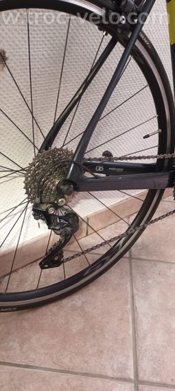 Vend Lapierre Sensium 500 carbone (2020) - 10