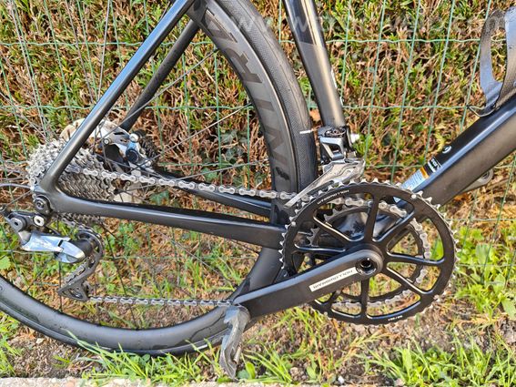 Cannondale supersix evo - 2