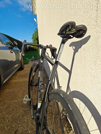 Cannondale supersix evo - 3