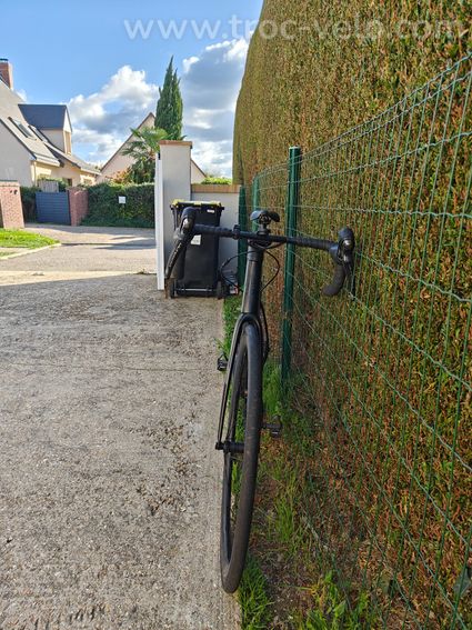 Cannondale supersix evo - 4