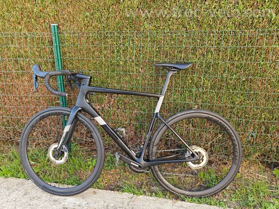 Cannondale supersix evo - 5