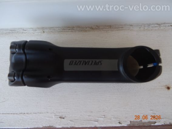 Potence SPECIALIZED 100 mm - 3