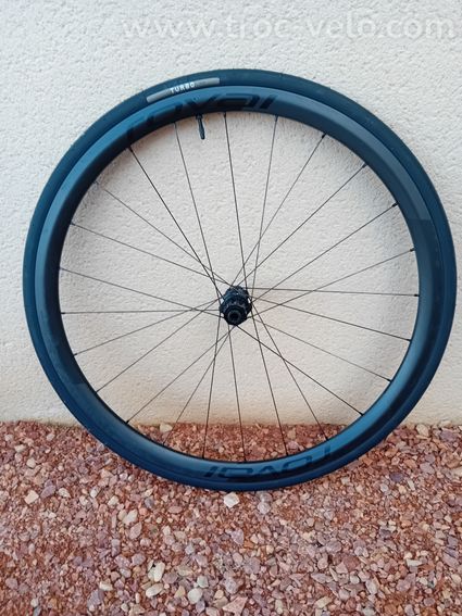 Roue arrière Roval alpinist CL2