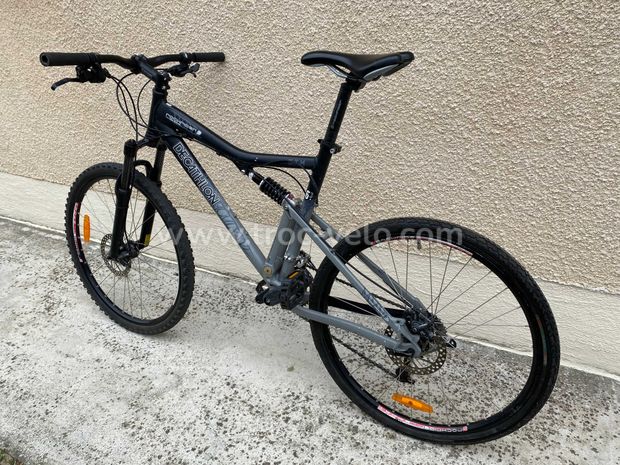 vtt rockrider 6.3 - 3