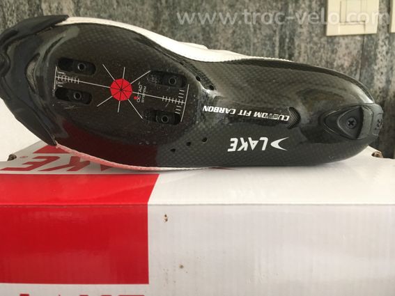 LAKE CX 402 SPEEDPLAY - 2