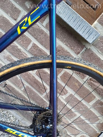Cyclo-Cross Scott - 4