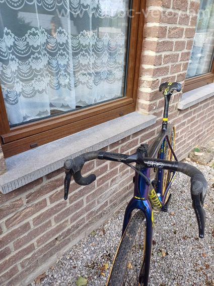 Cyclo-Cross Scott - 5