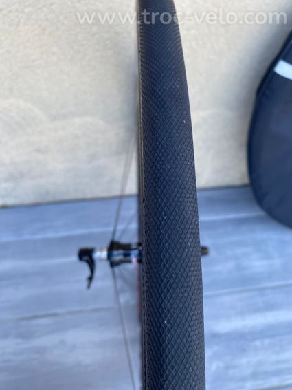 Roues campagnolo bora one 50 - 5