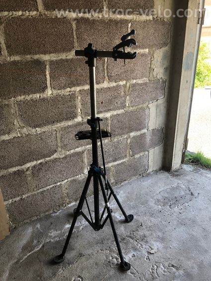 Vide garage accessoires velo - 2