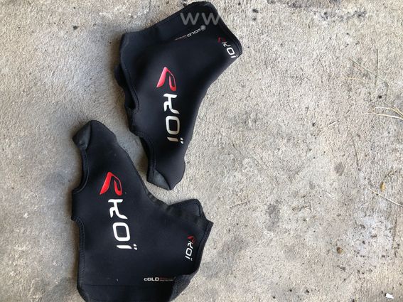 Vide garage accessoires velo - 3