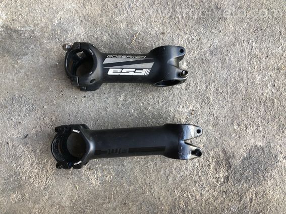 Vide garage accessoires velo - 5