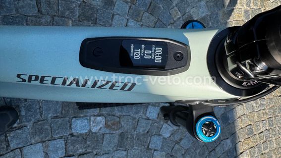 VTT electrique SL - Specialized