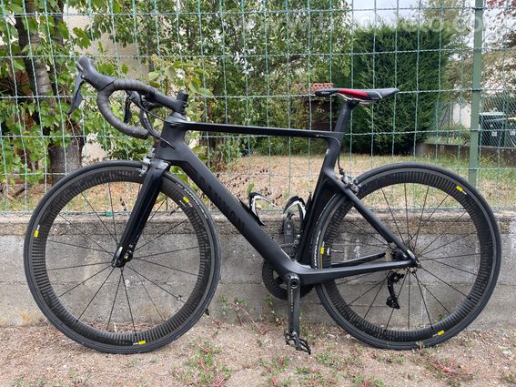 Canyon Aerod CF SLX - 2