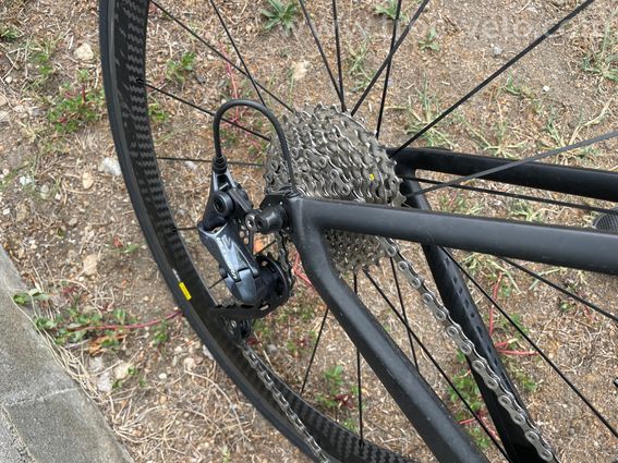 Canyon Aerod CF SLX - 3