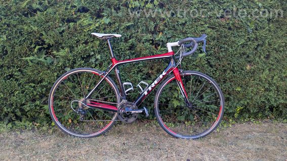 Trek madone 3.5