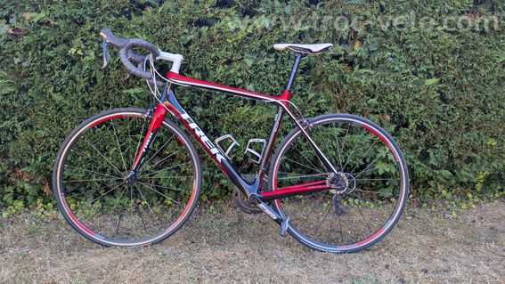 Trek madone 3.5 - 2
