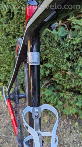 Trek madone 3.5 - 3