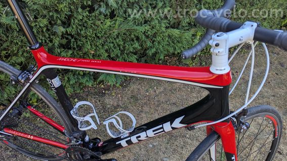 Trek madone 3.5 - 4