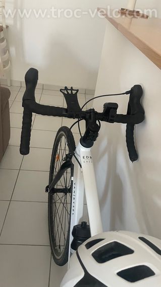 Vélo VAN RYSEL  - 2